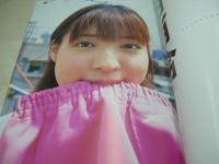 Cream特別編集 ブルマー少女　2001年07月20日発行　佐倉ゆみ 表紙+グラビア　島田瞳　桜田百合　谷口ともみ　相田紗月　風野舞子