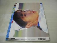 桃クリーム　VOL.4　1996年03月10日発行　浅川千裕 表紙+巻頭グラビア　星羅みゆき　榎本明美　芳野遥　黒沢のぞみ　水野真樹　渡部理奈　内山りな