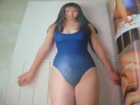 クリーム写真集 3　1996年07月30日発行　真田奈美 表紙　江沢規予　北沢瞳　中山由香　岡本まい子　中條瑠美　浅川千裕　河野晶子　川瀬なを　小林みいな　山崎麻里子　小野芙由子　小林有子