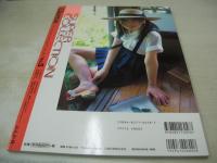 Waffle SUPER COLLECTION VOL.3　ワッフルスーパーコレクション　1998年11月20日発行　ぶんか社　西崎華子 表紙　久保亜沙香　高木美貴　今井幸子　大村りえ　飯窪五月　川島雛妃　高橋未来　永井雪　いのうえ梨花　南ユイ　井上ケイ　小山亜実　千夏ゆい　下村香織