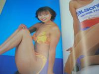 '98 RACEQUEEN レースクィーン完全ガイド　1998年07月02日発行　リイド　吉川ひとみ+林タカエ 表紙　開封済みトレカ4枚付　福沢美穂　村田留美　神田美咲　杉村陽子　早野久美子　後藤珠子　佐々木敦子　宗政美貴　田中美鈴　山本瑞季　高木美砂子　阿竹きみこ　沙原真理子　沢木涼子　林宏美　坂間恵　織田良子　VENUS　etc　
