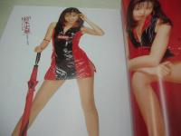 RACEQUEEN'97 CAMPAIN GIRL GUIDE BOOK　レースクイーン＆キャンペーンガール・ガイドブック　Fizz増刊　1997年07月08日発行　マガジンボックス　鈴木史華　片石貴子　浅丘瞳　沙原真理子　松田泉子　七森美江　吉永千夏　美翔芽里　北村美幸　遠藤由貴　柴田直美　大谷めぐみ　麻生芽依　織田良子　貴村真夕子　(秘)DATE FILE　etc
