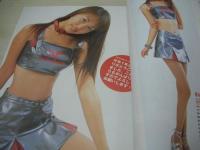 RQ Press　レースクイーンプレス　2002年01月26日発行　ケイブンシャ　内田亜紗子　加藤恵美　朝倉ひさみ　小川亜希　西野むつみ　/山木まこ　玉城珠里　日向美穂　森下千里　牛川とこ　堀口としみ　石井あつき　菅谷はつ乃　西尾祐里　福田有美　etc　※画像の様に底部に赤線引き跡出ています。
