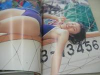 アイドル宝石箱　IP写真集 VOL.1　下村香織　水沢薫　阿川麻美　佐伯真奈　2001年07月20日発行　プティアミジャパン社
