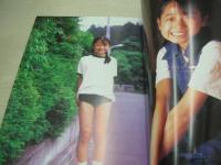 アイドル宝石箱　IP写真集 VOL.1　下村香織　水沢薫　阿川麻美　佐伯真奈　2001年07月20日発行　プティアミジャパン社