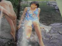 アイドル宝石箱　IP写真集 VOL.2　甲田美雪　大江みなみ　浅川千裕　澤田真理子　2001年09月20日発行　プティアミジャパン社