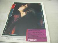 PALM　パルム　創刊準備号　限りなき男のロマンを求めて　1983年02月01日発行　ロマン社　竹中尚人　鈴木清順　松尾雄治　藤真利子　水玉消防団　堀ひろ子　