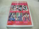 VIDEO MAGAZINE Beppin School VOL.6 ビデオマガジン ベッピンスクール　立花百合　香月理花　田宮ひかり　青山美保　滝沢麗奈　貴澄愛美　40分　型番:BEV 70-09　1993年12月25日発行　販売専用　中古ビデオ　英知出版　※画像の様に紙ジャケット背部分に焼け出ています。
