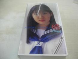 浅川千裕 　時「TIME」　イメージショット　45分　型番:PGO-008　1996年03月10日発行　販売専用　中古ビデオ　桜桃書房