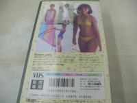 佐野量子　Sketch book　イメージビデオ　30分　型番:IV-1017　1988年10月06日発行　販売専用　中古ビデオ　大陸書房
