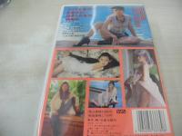相川恵里　SEXY QUEEN　イメージショット　45分　型番:AJV33-78　1993年02月19日発行　販売専用　中古ビデオ　笠倉出版