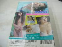 ミミ萩原　BANANA COLLECTION　イメージショット　30分　型番:OLSV-014　販売専用　中古ビデオ　オリーブ