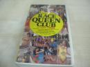 レースクイーン倶楽部 RACE QUEEN CLUB　BURNING GIRLS イメージビデオ　40分　品番:BEV85-08　1992年07月30日発行　販売専用　中古ビデオ　英知出版