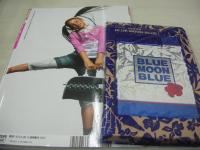 ラブベリー　2007年08月号　岡本杏理+坂田梨香子+下田奈奈 表紙　付録付:BLUE MOON BLUEキラフォトアルバム　朝日奈央　本田翼　安倍エレナ　栗林里奈　高屋敷彩乃　小山ひかる　橘美緒　岩田さゆり　川島麻利