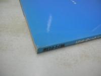 石井めぐみ　そっと　激写文庫　写真集　1982年05月23日発行　初版本　小学館　※画像の様にカバー背上部に痛み出ています。