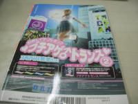 Ranzuki　ランズキ　2005年04月号　Mai+Asuka+Yuu 表紙　階上美穂　麻友美　田母神智子　原明日香　鈴木那奈　井原美咲　山本優希
