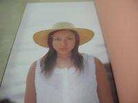 金子志乃　栗田しのぶ　那由多遥　写真集　Parade　2000年03月05日発行　桜桃書房