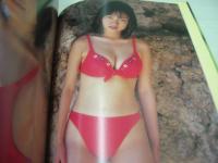 金子志乃　栗田しのぶ　那由多遥　写真集　Parade　2000年03月05日発行　桜桃書房