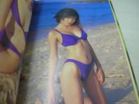 金子志乃　栗田しのぶ　那由多遥　写真集　Parade　2000年03月05日発行　桜桃書房