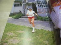 高橋彩乃　写真集　TUBOMI I　1997年07月20日発行　初版本　海王社