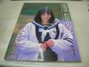 松尾かなえ　写真集　思春季　高橋生建:撮影　1993年05月15日発行　初版本　英知出版