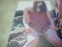 久保亜沙香　写真集　クボと、ぼく。　2000年05月01日発行　初版本　ぶんか社
