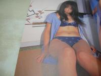 久保亜沙香　写真集　クボと、ぼく。　2000年05月01日発行　初版本　ぶんか社
