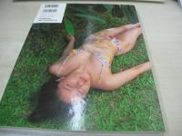 川上礼　写真集　17ans.　1999年01月20日発行　英知出版