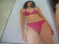 川上礼　写真集　17ans.　1999年01月20日発行　英知出版