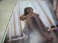 川上礼　写真集　17ans.　1999年01月20日発行　英知出版