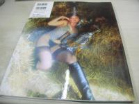 
浜田文子　写真集　HAMADA VALENTINA AYAKO　2004年07月30日発行　初版本　双葉社　(注)画像の様に裏表紙カバーを台紙に利用、ペン書き跡凹み痛み出ています。