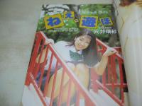 ドキドキ美少女BOX　TOEN MOOK NO.73　1997年02月25日発行　桃園書房　中野みゆき 表紙+巻頭グラビア　夏井加奈　藤崎美砂　奈月ひかり　久保田雅美　桜井美香　アイドル写激隊　田崎由希　砂山あきら