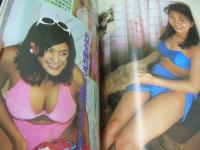 ドキドキ美少女BOX　TOEN MOOK NO.73　1997年02月25日発行　桃園書房　中野みゆき 表紙+巻頭グラビア　夏井加奈　藤崎美砂　奈月ひかり　久保田雅美　桜井美香　アイドル写激隊　田崎由希　砂山あきら