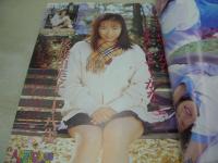 コギャルPRESS　VOL.4　漫画ストロング増刊号　1998年02月28日発行　笠倉出版　後藤由美子 表紙+グラビア　中村朋美　藤沢亜美　横田翔子　浅野泉　アイドルドッキリSHOT　相川さゆり　藤田玲奈
