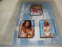 優香　写真集　Perfume　オリジナルトレカ3枚付　1999年09月20日　5刷発行　ワニブックス