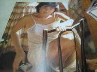 平田まゆみ　写真集　ひとりぼっち　1986年01月10日発行　英知出版