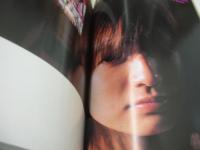 HORIPRO 40th ANNIVERSARY BREAK!　ホリプロ40周年記念写真集写真集　トレカ付　1999年12月03日発行　初版本　メディアファクトリー　深田恭子　優香　新山千春　大森玲子　平山綾　酒井彩名　堀越のり　野村恵里　METAMO　古川小百合　西端さおり　唐沢美帆　笹本玲奈　松下恵　佐藤仁美　上原さくら