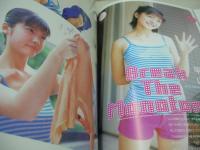 HORIPRO 40th ANNIVERSARY BREAK!　ホリプロ40周年記念写真集写真集　トレカ付　1999年12月03日発行　初版本　メディアファクトリー　深田恭子　優香　新山千春　大森玲子　平山綾　酒井彩名　堀越のり　野村恵里　METAMO　古川小百合　西端さおり　唐沢美帆　笹本玲奈　松下恵　佐藤仁美　上原さくら