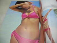 堀ちえみ　写真集　デラックス近代映画　近代映画特別編集　1983年08月15日発行　近代映画社