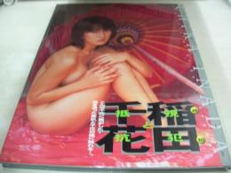 稲田千花　写真集　共犯　1998年01月01日発行　初版本　ぶんか社　※画像の様に未開封品でしたが、撮影の為開封しました。