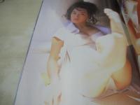 稲田千花　写真集　共犯　1998年01月01日発行　初版本　ぶんか社　※画像の様に未開封品でしたが、撮影の為開封しました。