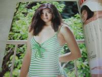 写真探偵団　1986年07月号　藤原成美 表紙+巻頭グラビア　アイドルコレクション　原田由貴　藤井麻子　村上美樹　菊池えり　杉田みどり
