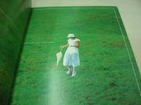 榊原郁恵　パンフレット　Tropical Lady Ikue Sakakibara　36P　フルカラー　ホリプロダクション
