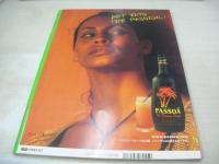 Happie　ハピー　2000年07月号　三井まりこ+本橋春花+松原梨沙 表紙　佐藤孝子　鈴木順子　本田和恵
