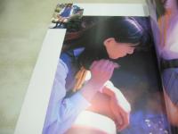 永井雪　写真集　PALETTE　パレット　美少女アルバムVOL.6　1999年05月01日発行　初版本　心交社　
