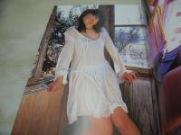 永井雪　写真集　PALETTE　パレット　美少女アルバムVOL.6　1999年05月01日発行　初版本　心交社　
