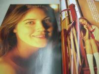 PUSSY CAT VOL.1　プッシーキャット　PCエンジェル増刊号　1995年11月25日発行　オデッセウス出版　イエッカ 表紙　
