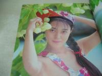 Ｄon't!　NO.75　月刊ドント!  1992年10月号　神谷由子・3折ピンナップ(対面は白石里衣)　児島理乃　白石ひとみ　志穂美れい子　AKIRA　社恵美子　女高生倶楽部　月刊投稿アイドル　夏みかん　森下あみい　早乙女美紀　可愛翔子　岩瀬マリ　小林美和子