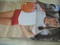 Ｄon't!　NO.68　月刊ドント!  1992年03月号　井上麻美子・3折ピンナップ(対面は彩田かりな)　野村理沙　希志真理子　雨宮夏子　今井美果　北岡錦　樹まり子　女高生倶楽部　白都彩香　愛野すみか　沢田麻紀　藤岡未玖　沢口梨々子　家永翔子