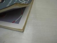 美・コレクション　ブラザーカップ'83　新体操写真集　山崎浩子 表紙　撮影:立木義浩　1983年08月05日発行　初版本　※画像の様に表紙カバーに汚れ、隅に痛み、巻中頁上隅に折れ跡出ています。